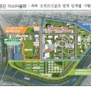 중랑물재생센터 홍보관 이미지