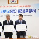 구)진주중앙중학교 이미지