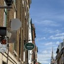 상큼게스트하우스 | 캐나다 퀘벡 숙소 Auberge Internationale de Quebec 게스트하우스 후기