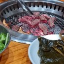 동막골한우숯불촌 이미지