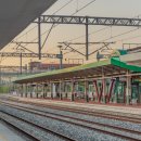 전주역 내 관광안내소 이미지