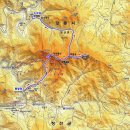 1/11[토]정선 노추산(블야100+) 설경산행-산행안내/좌석표 이미지