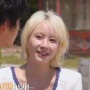 정확한 삼각관계 시작됐다…'나솔사계' 7기 옥순, 미스터 조·지 선택에 '인기녀' 등극 [종합] 이미지