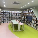 서구문화원작은도서관 이미지
