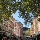 대영 | [런던여행 후기] 여자혼자 런던여행 후기 1(대영박물관~버로우마켓)