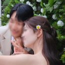정미랑헤어 | 웨딩촬영 필수 헤어변형 윤쌀롱 정미 원장님 헤어변형 후기