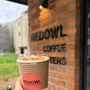 올니드커피로스터스 | 2동탄 로스터리카페 로스팅 원두 맛집 레드올커피로스터스