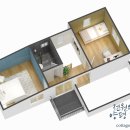 양평 26세대 전원주택 급매물★ 이미지