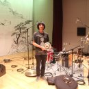 인천무형문화재전수교육관 앞 이미지