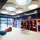 달빛나래어린이도서관 이미지