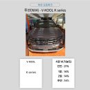 오토아우라 - 고양시 일산동구 위시티3로 53-6 | [투싼 NX4] 반사 필름의 정석, 브이쿨 K로 완성한 독보적인 아우라
