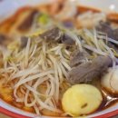 탕화쿵푸마라탕차암점 | 차암동 탕화쿵푸 방문 후기 :)