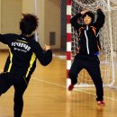 창녕아이비스프로축구단 | 화려한 조명 없지만 묵묵히 땀 흘리는 지역 스포츠팀들 <상>