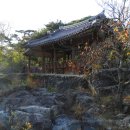 오곡면 압록1구 마을회관 | 선비들의 속풀이 곳 곡성 횡탄정(橫灘亭)