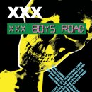 [2009.4.26.Sun] XXX BOYS ROAD !!! Live(PATiENTS,SUPER8BIT,COCKRASHER,SPIKY BRATS,GENTLE SLICKS) 이미지