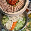 할매칼국수식당 이미지