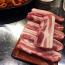 파김치솥뚜껑삼겹살 네이버블로그