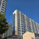 세영아파트 | 상주 세영첼시빌 아파트 탄성코트 시공 후기