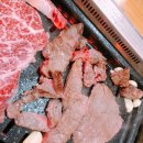 두메 산골 한우 이미지