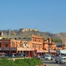 핑크 아케이드 이미지