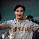 (영상) MLB 김하성 수비 하이라이트 이미지