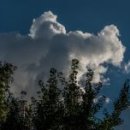 조각구름 이미지