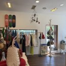 SMILE TOY | 판교 백현동 카페거리 소품샵 하우즈 하우스 프렌치 감성 인테리어 편집숍 방문기