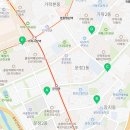 파리바게뜨문정중앙점