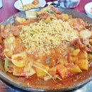 묵은지 삼겹살&매운갈비찜 이미지