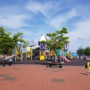 속초시생활체육공원 이미지