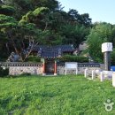 양씨삼강문 이미지