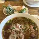 강남 압구정로데오 블루리본 맛집 리틀사이공 쌀국수집