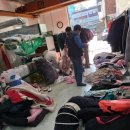 깨끗한 세탁마을 이미지