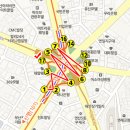 도시철도 연산역 17번출구 이미지