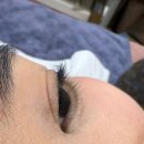 오드리속눈썹 - 용인시 수지구 신수로783번길 12 | 회룡역 오드리 속눈썹 후기 — 엉켜 있던 속눈썹이 또렷해진 히팅펌