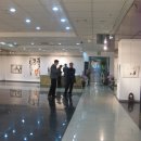 한국미술관 이미지