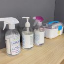 백호 태권도 이미지