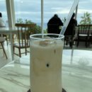 오늘의 바다 | 제주 서귀포 오션뷰 카페 오늘의바다 내돈내산 솔직후기