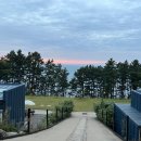 노을 펜션 이미지