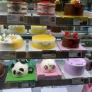 파리바게뜨 진주혁신점 이미지