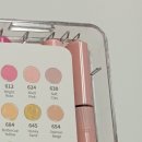 아크릴그림 입문 | 노드 아티스트 아크릴 브러쉬 마카펜 72색 세트 후기 - 발색표/ 마오마오 캐릭터