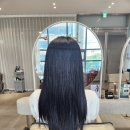 청아중학교 | [신도림 미용실 추천] 청아헤어 신도림점 레이어드컷 &amp; C컬펌 후기!