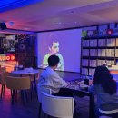 보헤미안음악카페 이미지