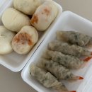 부산 정관 진만두가 기장 수제만두 호빵 찐빵 맛집 단체 주문도 가능해요
