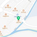 산동우체국 화장실 이미지