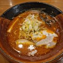 쇼우텐 | 삿포로 맛집 삿포로 라멘맛집 스스키노 라멘맛집 요시야마쇼우텐 다누키코지점 내돈내산 후기(카드)
