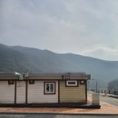 동강오토캠핑장 화장실 이미지