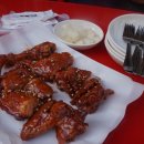 명인옛날통닭 평촌점 이미지