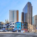 숭의시장 사거리 이미지