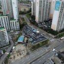 방축동 제4공영주차장 주변 이미지